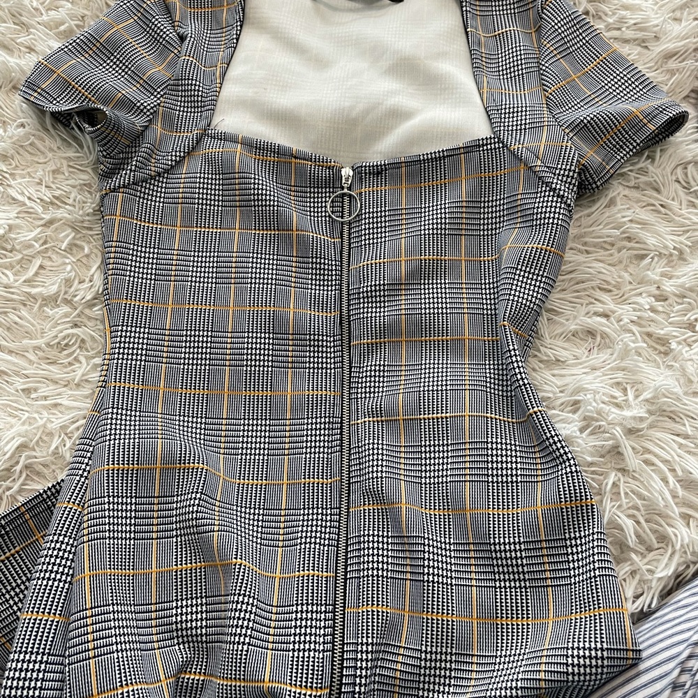 Urban outfitters mini dress